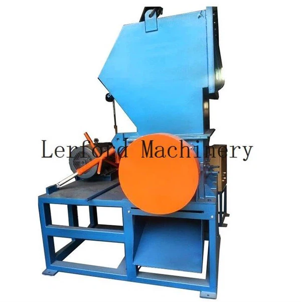 Bottle Shredder Machine Bottle Shredder Machine