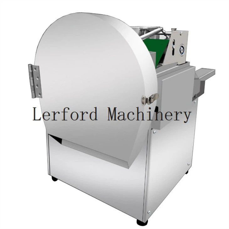 salad cutter machine