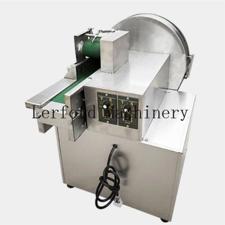 veg cutter machine