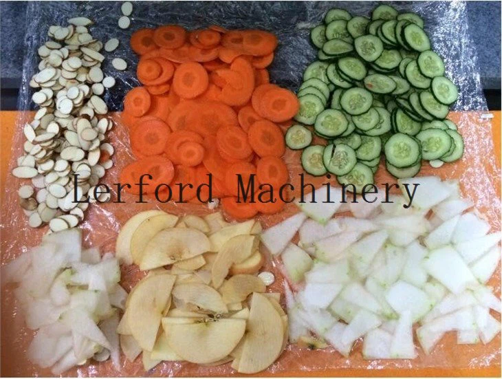 tomato cutter machine