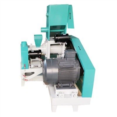 Köpek Maması Makinesi