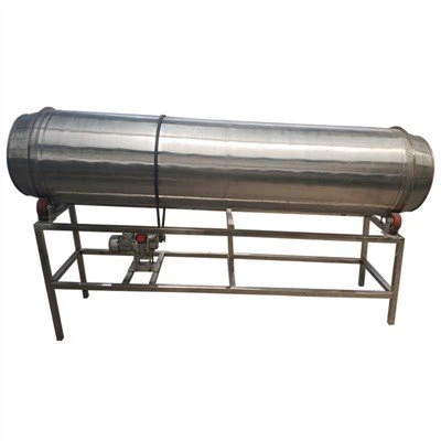 Tatlandırıcı Makinesi