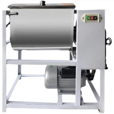 Masala Mikser Makinası