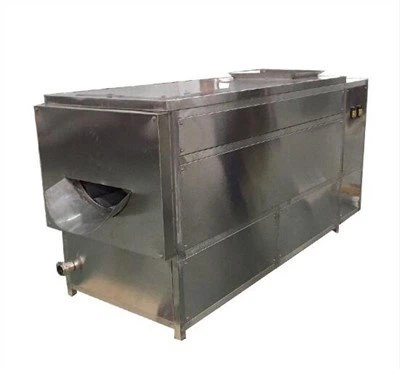 Patates Soyma Makinesi