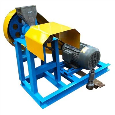 Atıştırmalık Makinesi