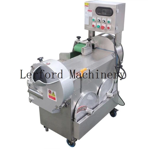 Vegetable Cutter Machine Vegetable Cutter Machine