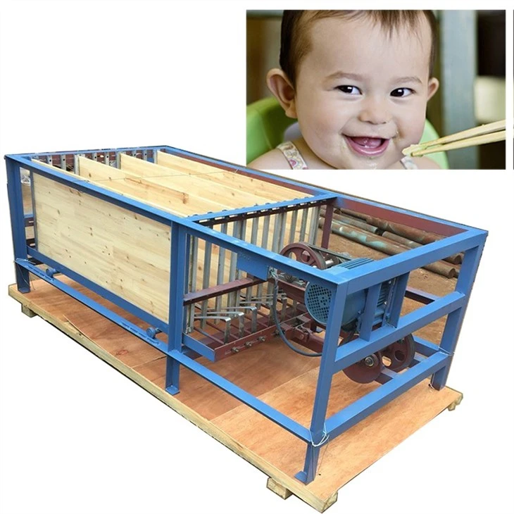 Agarbatti Bamboo Stick Machine