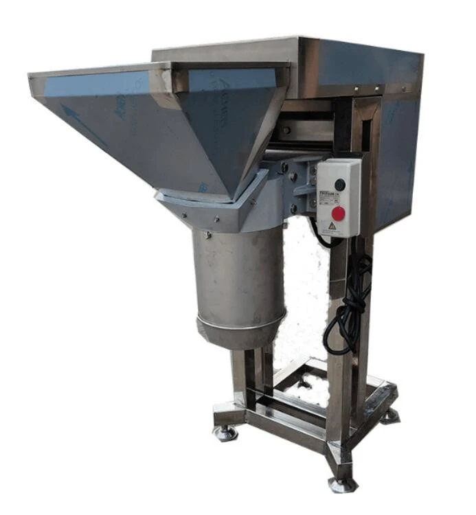 Ginger Garlic Crusher