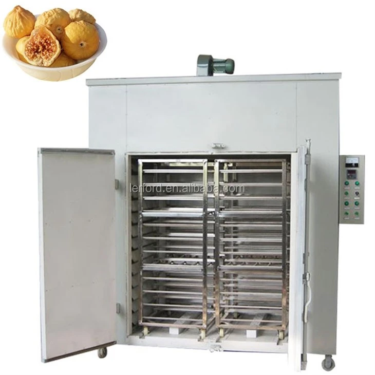 Leafy Vegetable Dryer