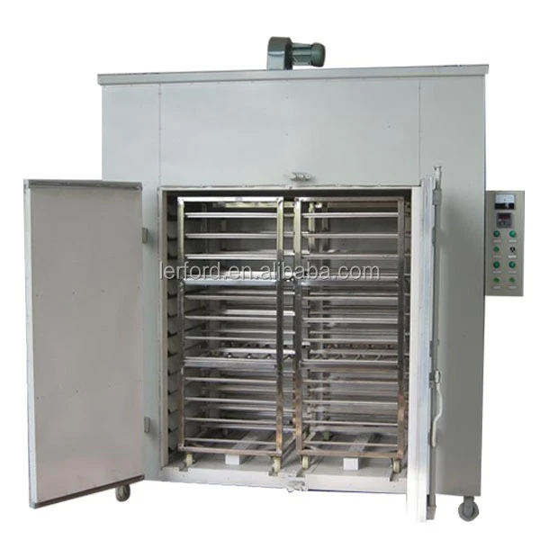 Raisin Drying Machine