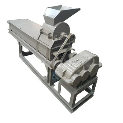 Kömür Kırıcı