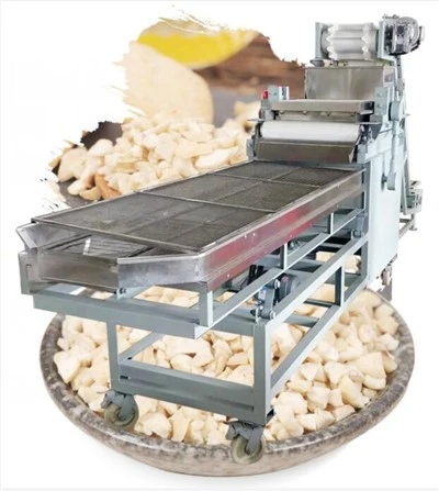 Fıstık Öğütme Makinası