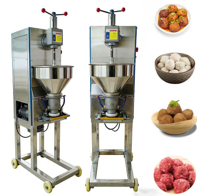 Commercial Meatball Forming Machine Commercial Meatball Forming Machine